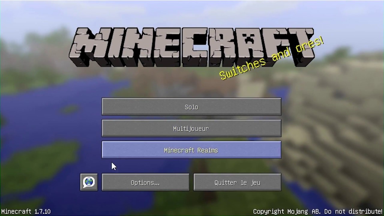 Minecraft - Comment installer des mods (1.7.10 ou les autres)