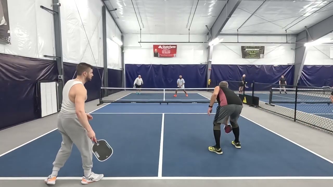 2 21 26 CAMP PICKLEBALL