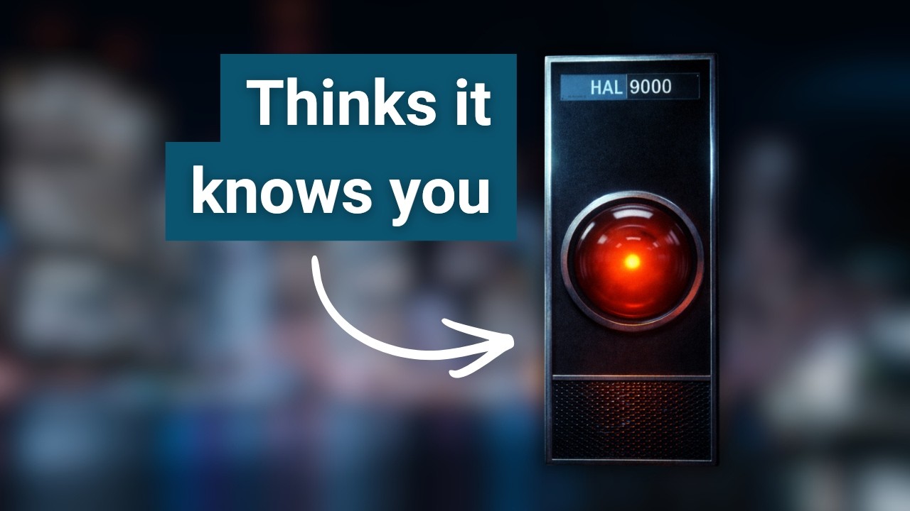 Generative UI without user choice breaks accessibility