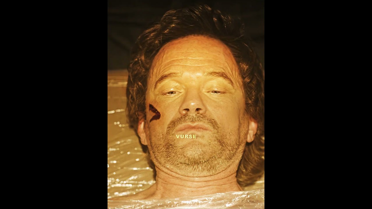 I'm The Bay Harbour Butcher || Dexter Resurrection S1 E4 || #shorts