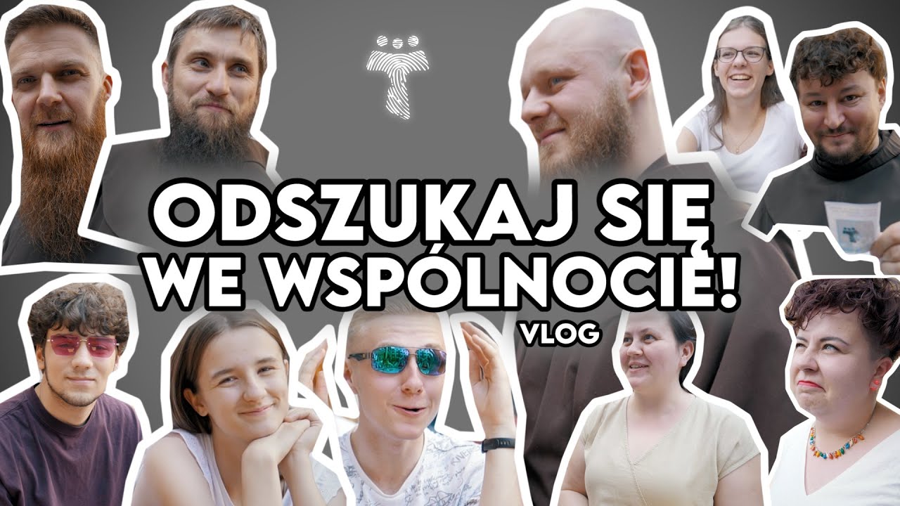 ZAKOŃCZENIE ROKU FORMACYJNEGO FCMP [VLOG #9]
