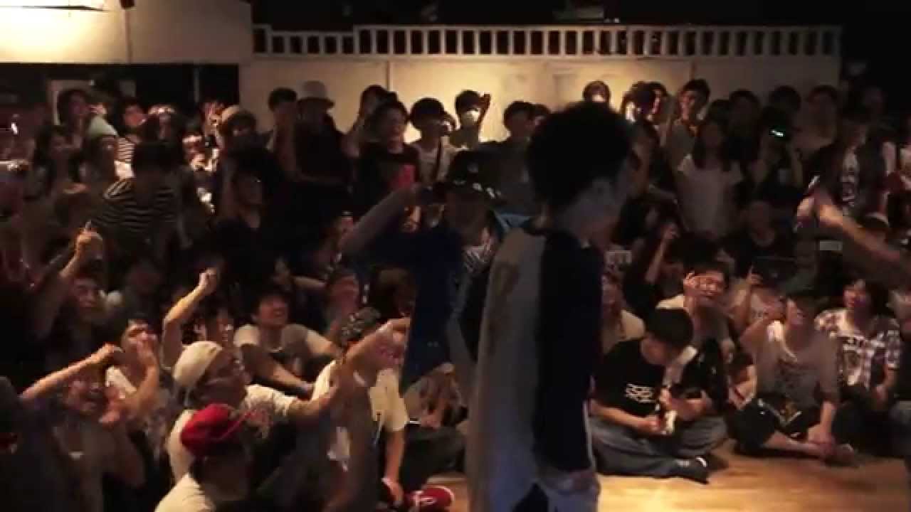 『あきばっか～のvol.7 A-POP 2on2 DANCE BATTLE 』 PRELIMINARY DIGEST