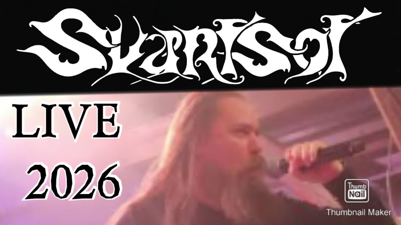 Svartsot Live #vikingmetal #folkmetal