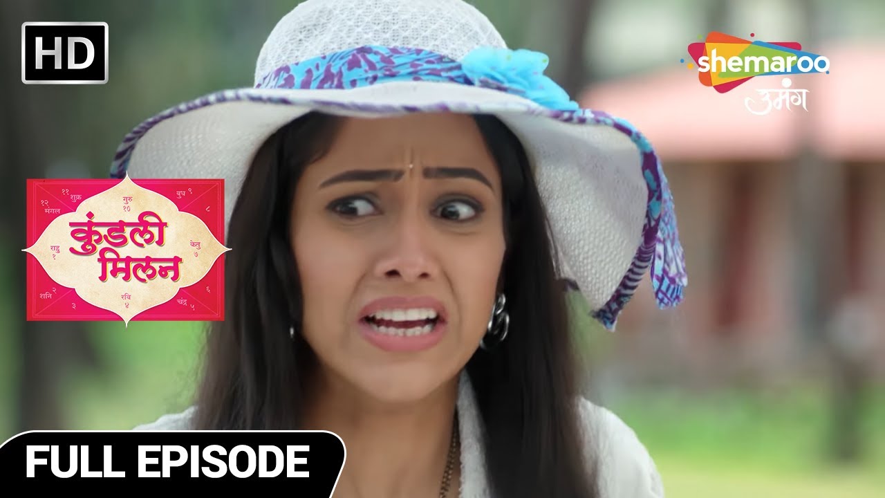 Kundali Milan | Full Episode | Hit And Run Case In Goa | Shemaroo Umang | HIndi Tv Serial