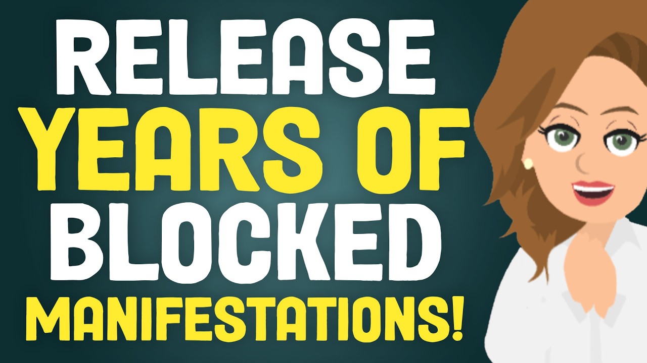 Stop Giving Attention To What You Don’t Want! 🔑 Abraham Hicks 2026