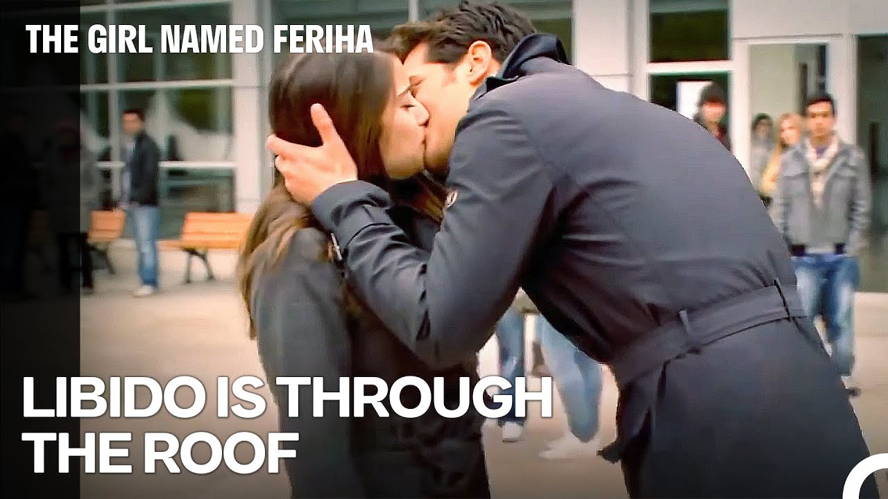 Flirting Masterclass with Emir #16: Even at School... - The Girl Named Feriha