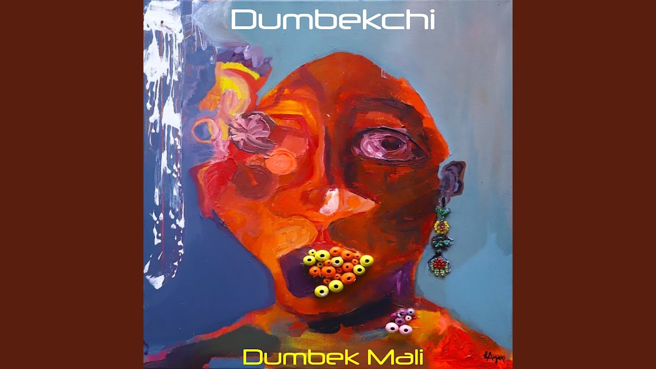 Dumbek Mali