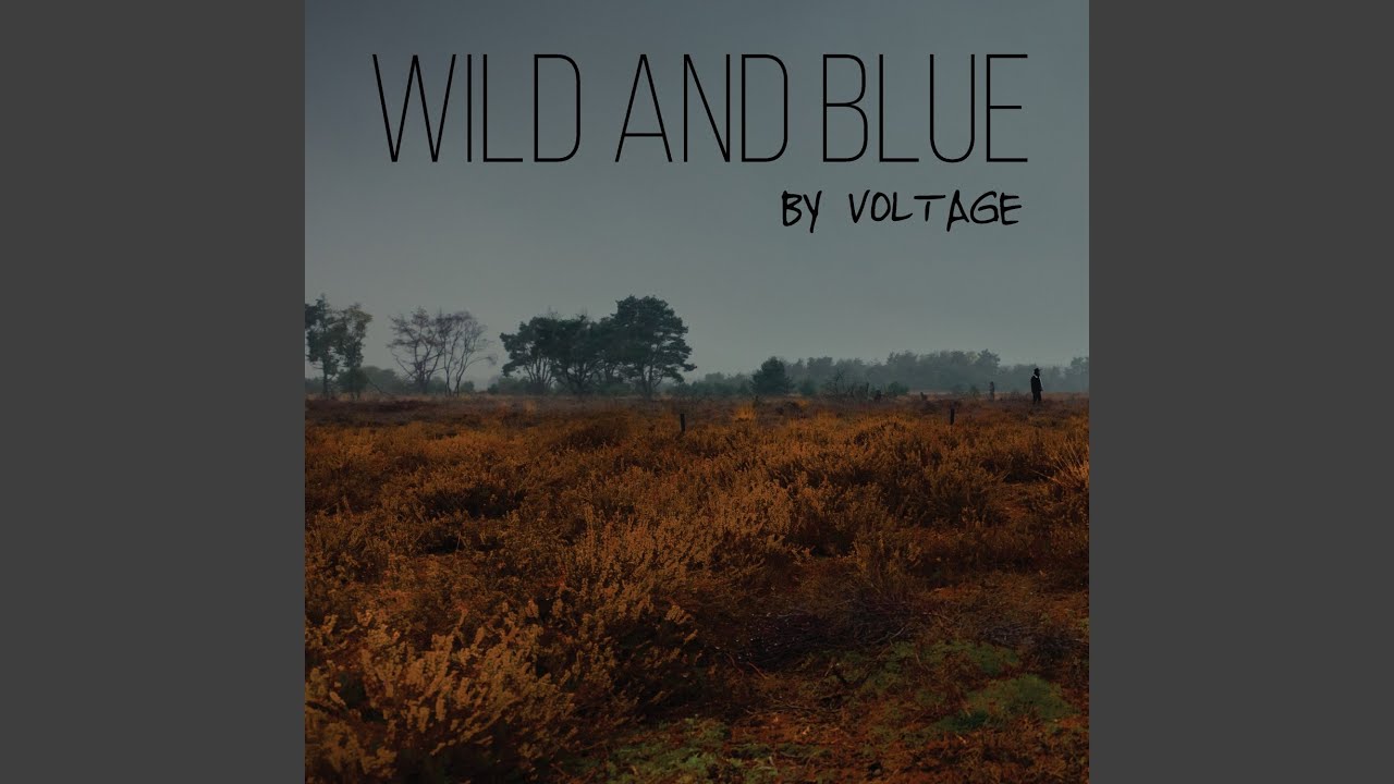 Wild and Blue
