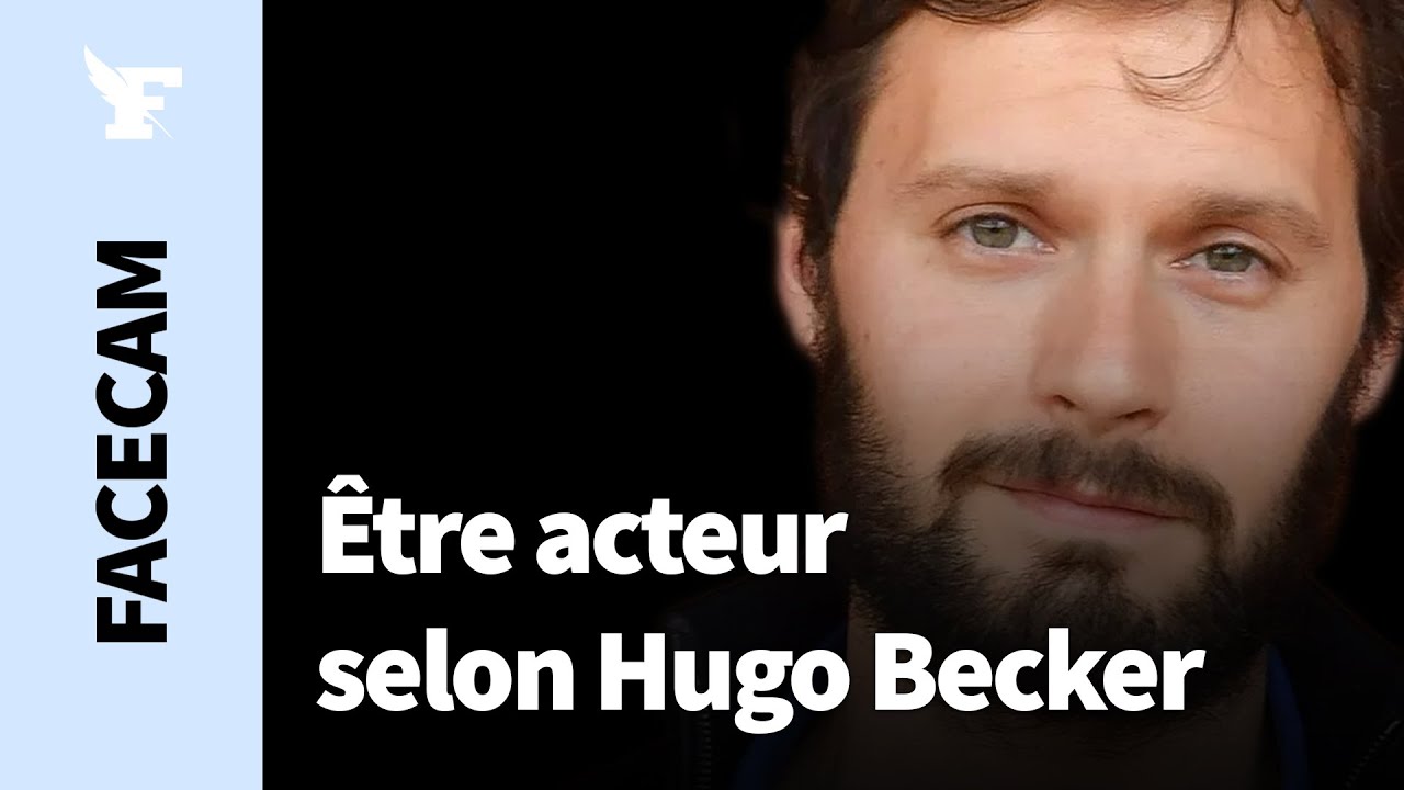 Hugo Becker: «Vaincre ou Mourir est un film de héros avec un 's'»