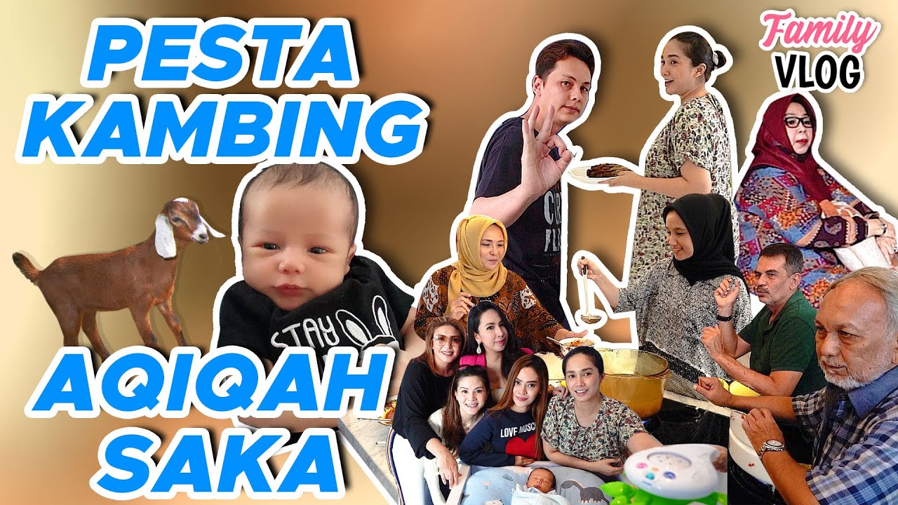 SAHABAT USSY BELA2IN SWAB TEST BUAT KETEMU SAKA! MABUK SATE KAMBING!