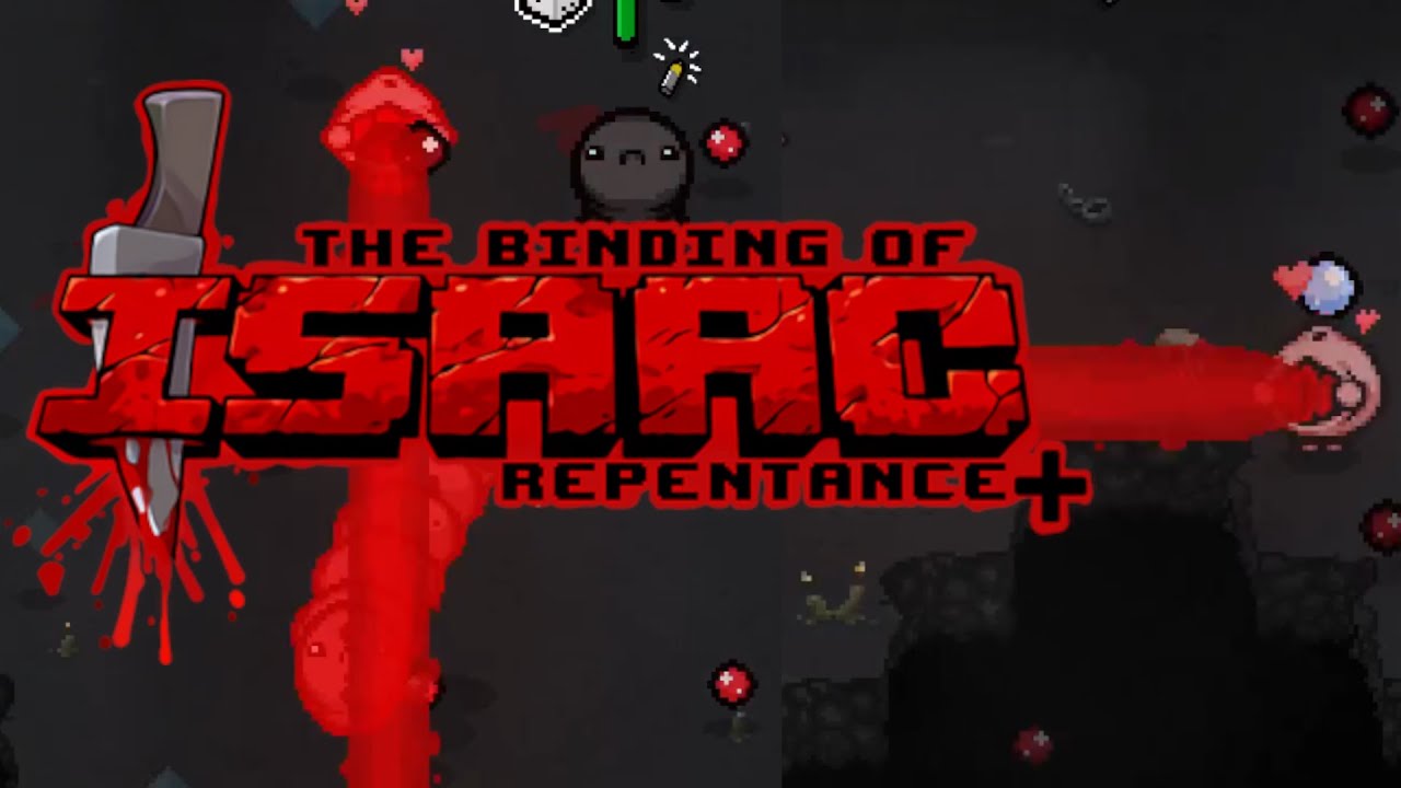 John Brimstone der Chiller | Binding of Isaac Co-Op