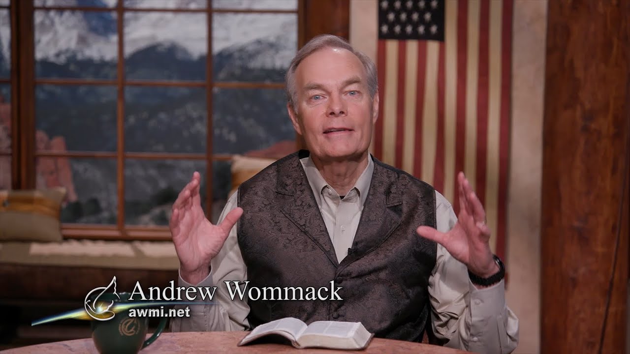 How to Find, Follow and Fulfill Gods Will: Week 1, Day 1