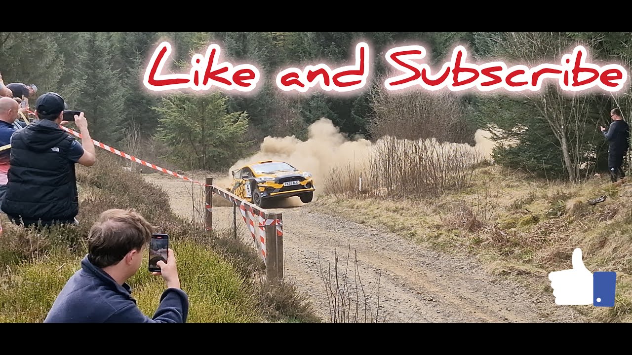 BRC - best of 2025 - flat out jumps, max attack action and mistakes!!! #brc #rally #erc #motorsport
