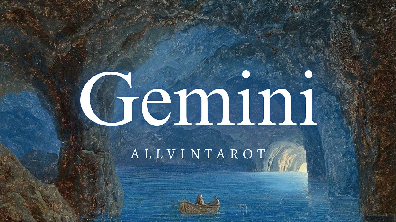GEMINI - Sosok Ini Perhatiannya Lebih dari Biasanya, Padahal Kamu Udah Ada Pasangan