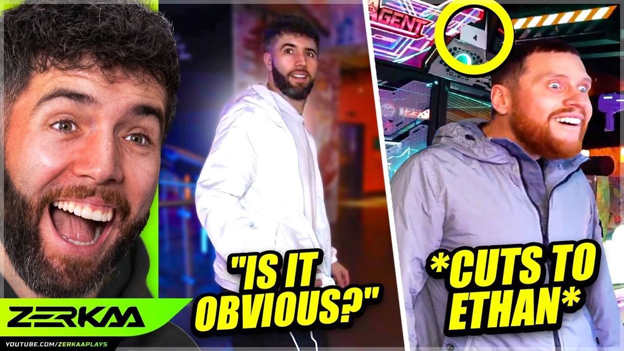 BEST SIDEMEN EDITS EVER (PART 5)