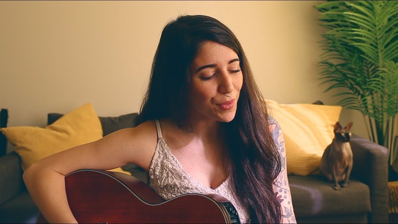 Tu Canción (Eurovision 2018)