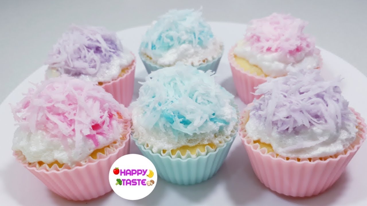 มัศกอดขนมไทยโบราณ Thai traditional dessert | happytaste