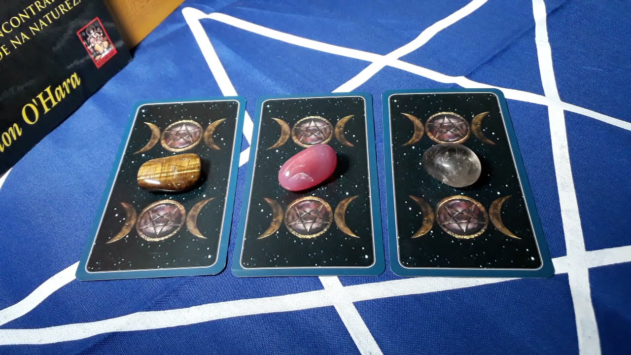 O que ir&aacute; te fortalecer? | Autoajuda com Tarot