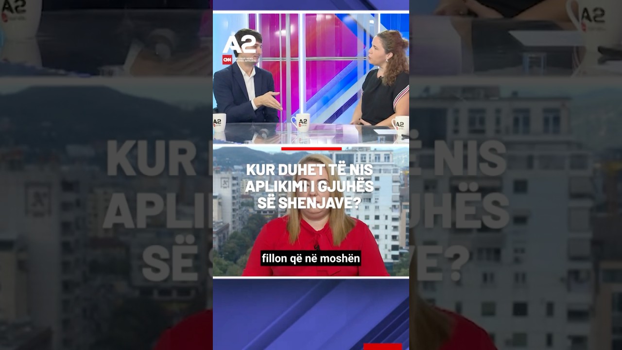 Kur duhet të nis aplikimi i gjuhës së shenjave? Florian Rojba: Kontakti që çerdhe dhe kopësht.