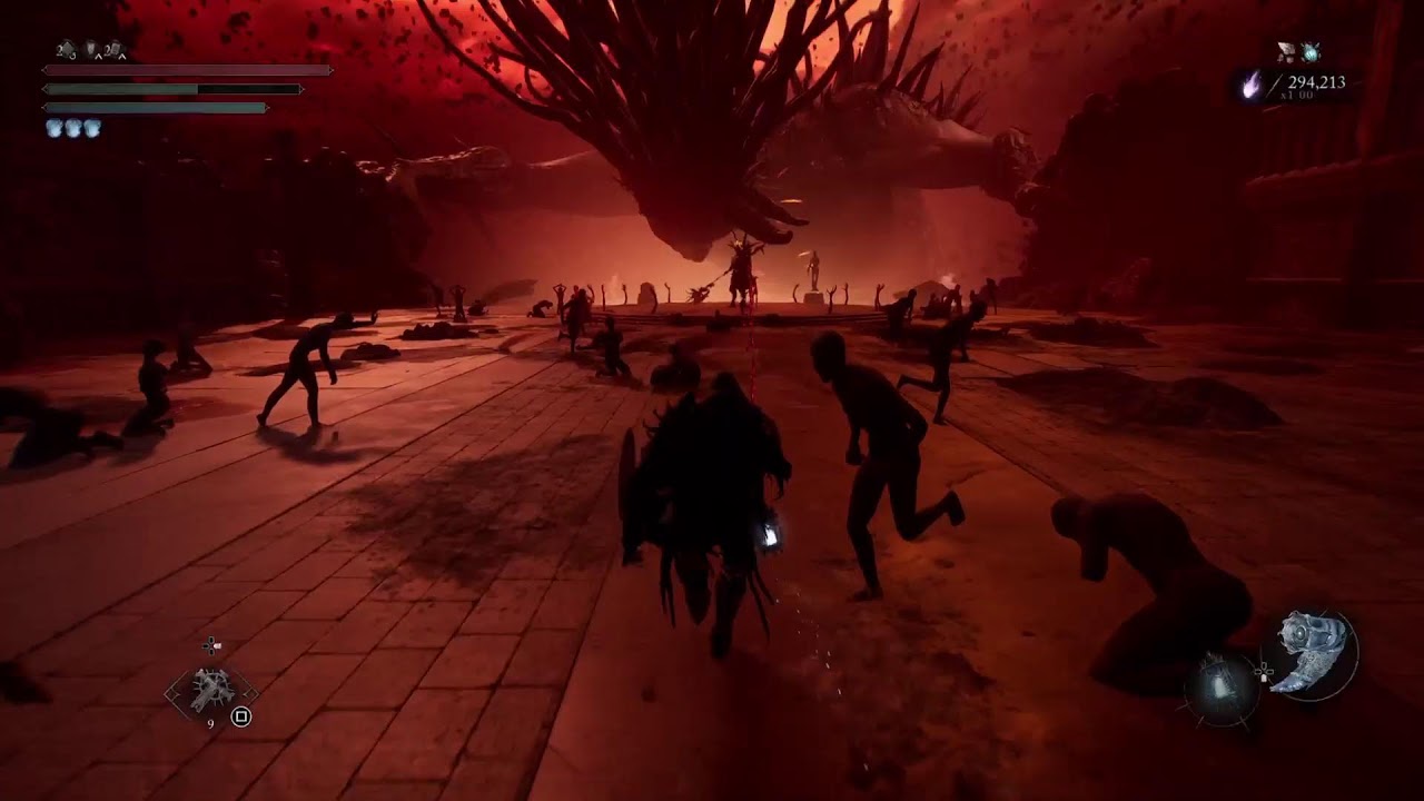 🟢 Live | Lords Of The Fallen