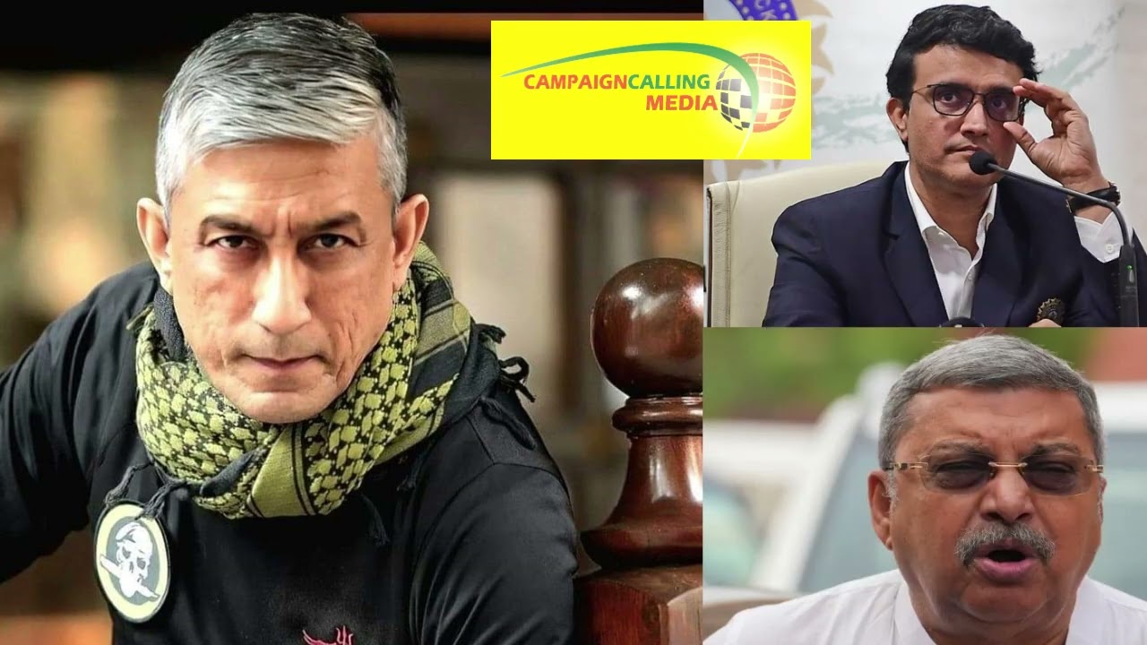 সৌরভ কে  ধুয়ে দিলেন দীপাঞ্জন চক্রবর্তী, আর কল্যাণকে এফোঁড় ওফোঁড় করলেন যেভাবে ?