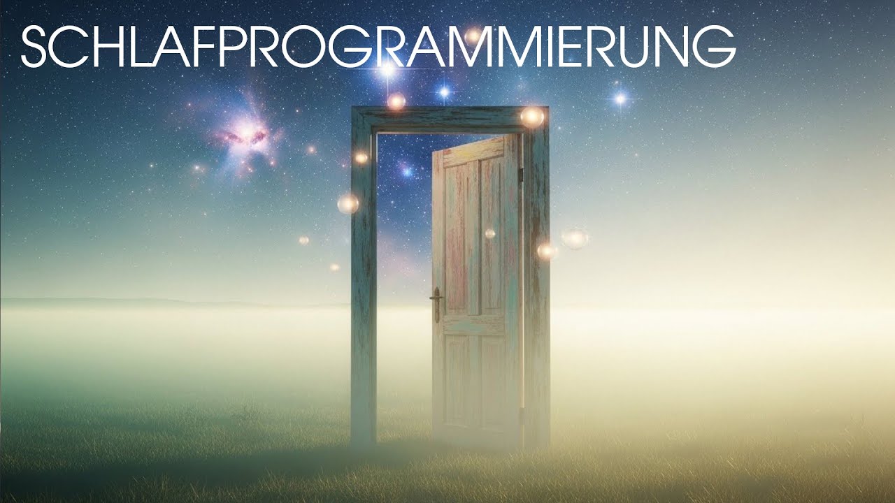 Warme Nachtmeditation für Menschen, die sich zwischen Erwartungen und eigenem Weg zerreiben