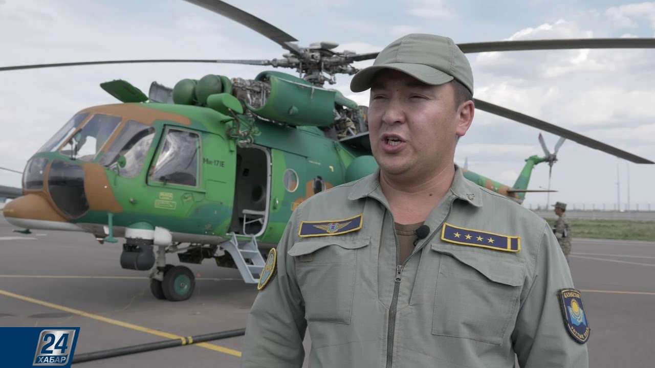 Авиация Национальной гвардии