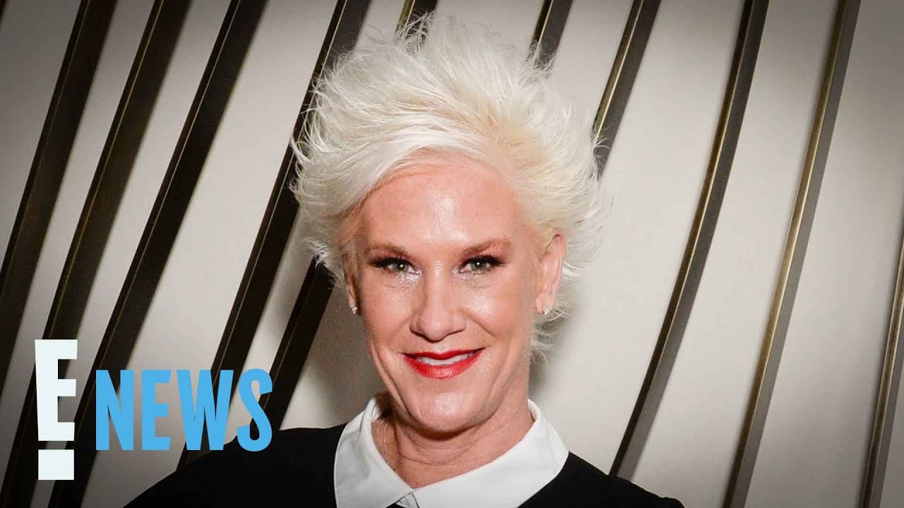 Anne Burrell’s Cause of Death Revealed | E! News