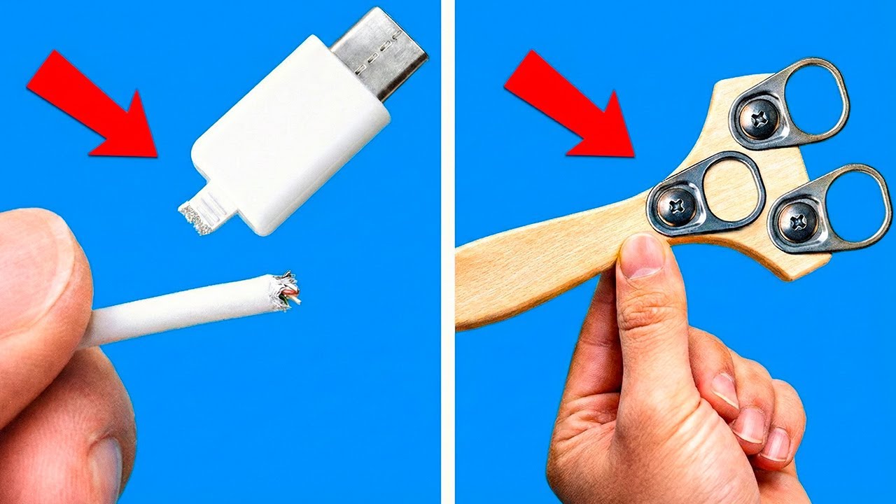 20 Things You Use Daily Have a Hidden 