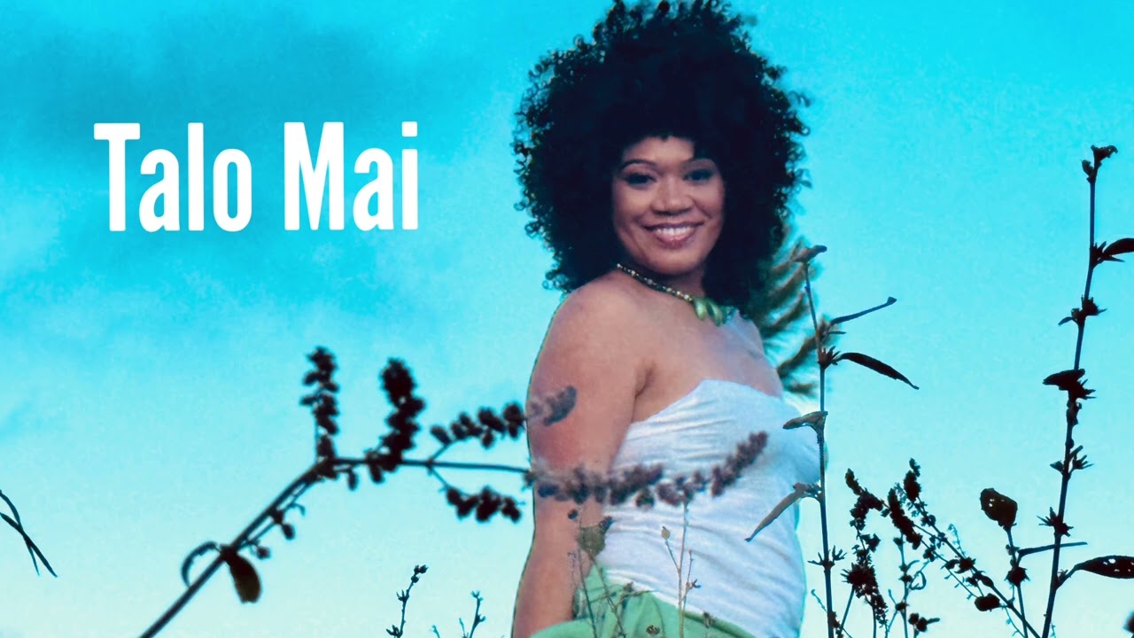 Talei Sokoiwasa - Talo Mai (Audio)
