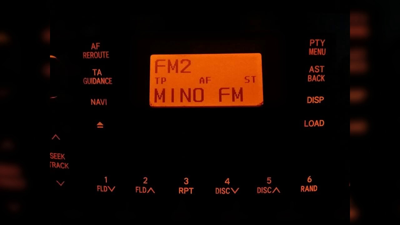 Mergaitė, kuri kvepia braškėm