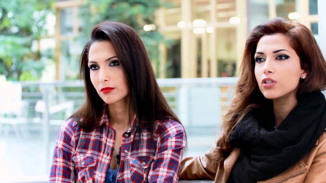 LizasTV // Jila & Jale Folge 1