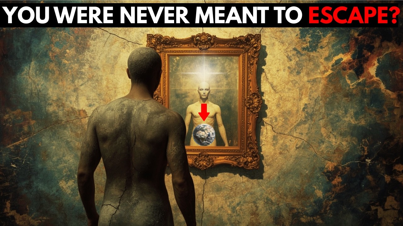 The Gospel of Truth &mdash; How Your Belief Turns Illusion into a Prison