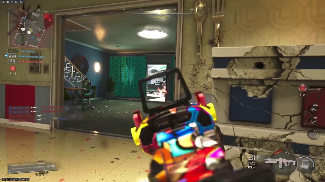 Call Of Duty Black Ops 7 Part 30