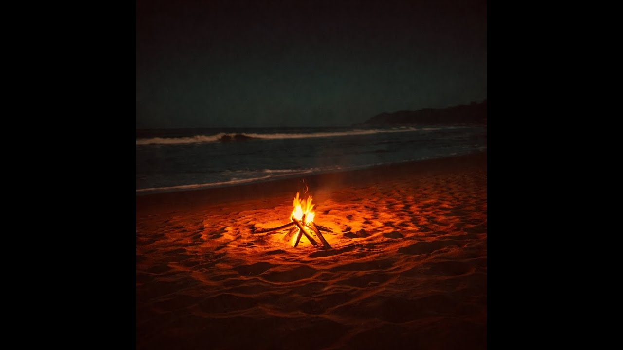 Caribe Nocturno – Brisa, Fuego y Mar