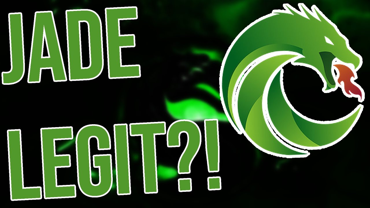 Jade Protocol- Make Millions Or Get Scammed?!