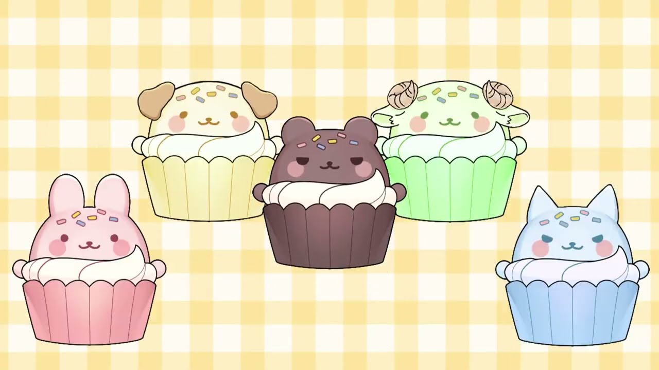 2026.02.19 🧁원신 PV 월드컵 최애고르기