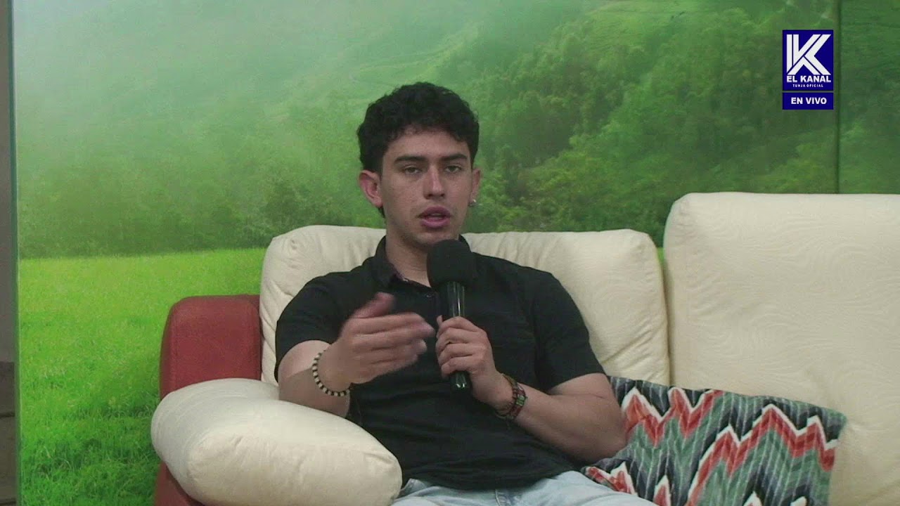 Magazín de Mañanita Miércoles 18 de Febrero de 2026 El Kanal Tunja Oficial
