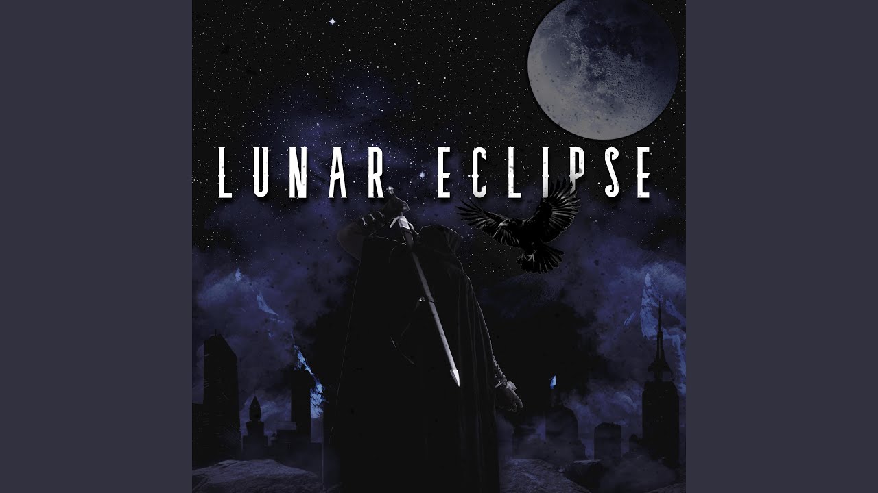 Lunar Eclipse (Carmelo Knight Theme)