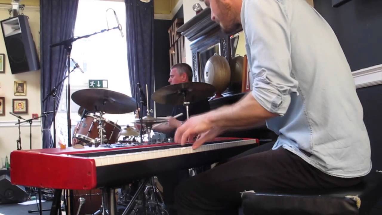 Trio Valore @ The Duke : May 2015!!!