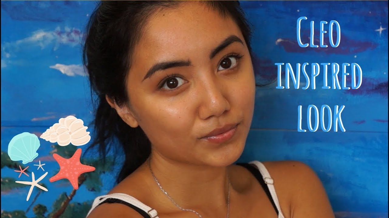 Cleo Sertori Inspired Look | H2O Just Add Water