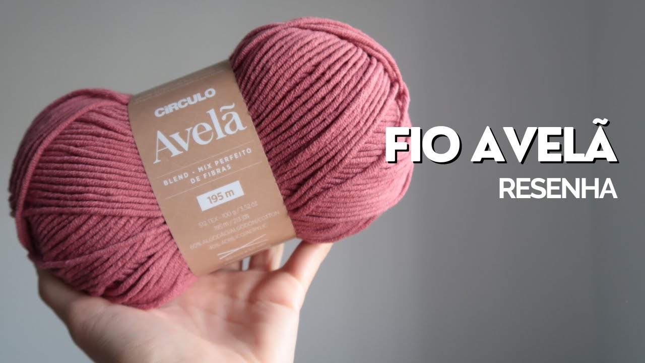 RESENHA FIO AVELÃ