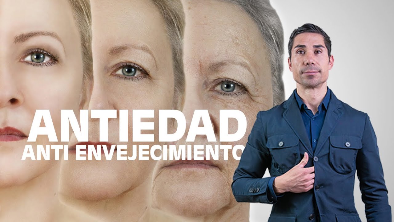Longevidad no es vivir m&aacute;s a&ntilde;os, es vivir m&aacute;s plenamente | Hache Acvdo