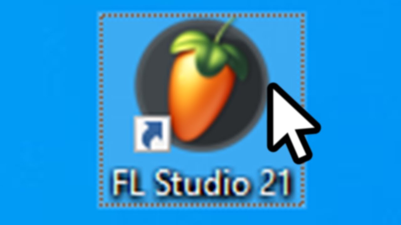 FL Studio 21 be like...