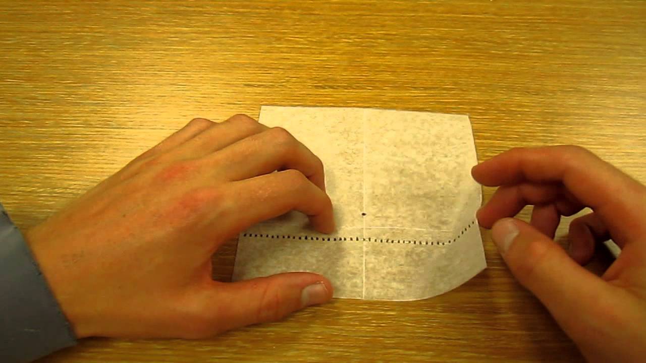 What do Parabolas, Patty Paper, and a Satellite Dish have in common?