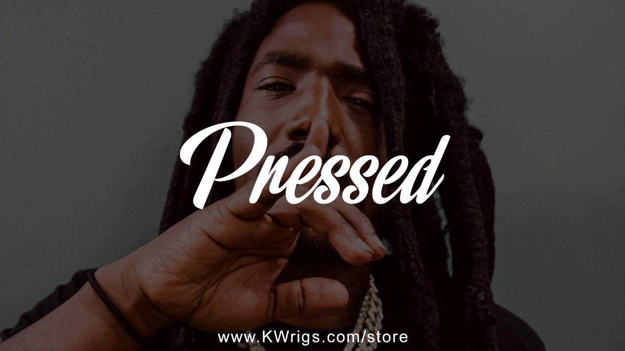 [FREE] Mozzy Type Beat 2021 - 