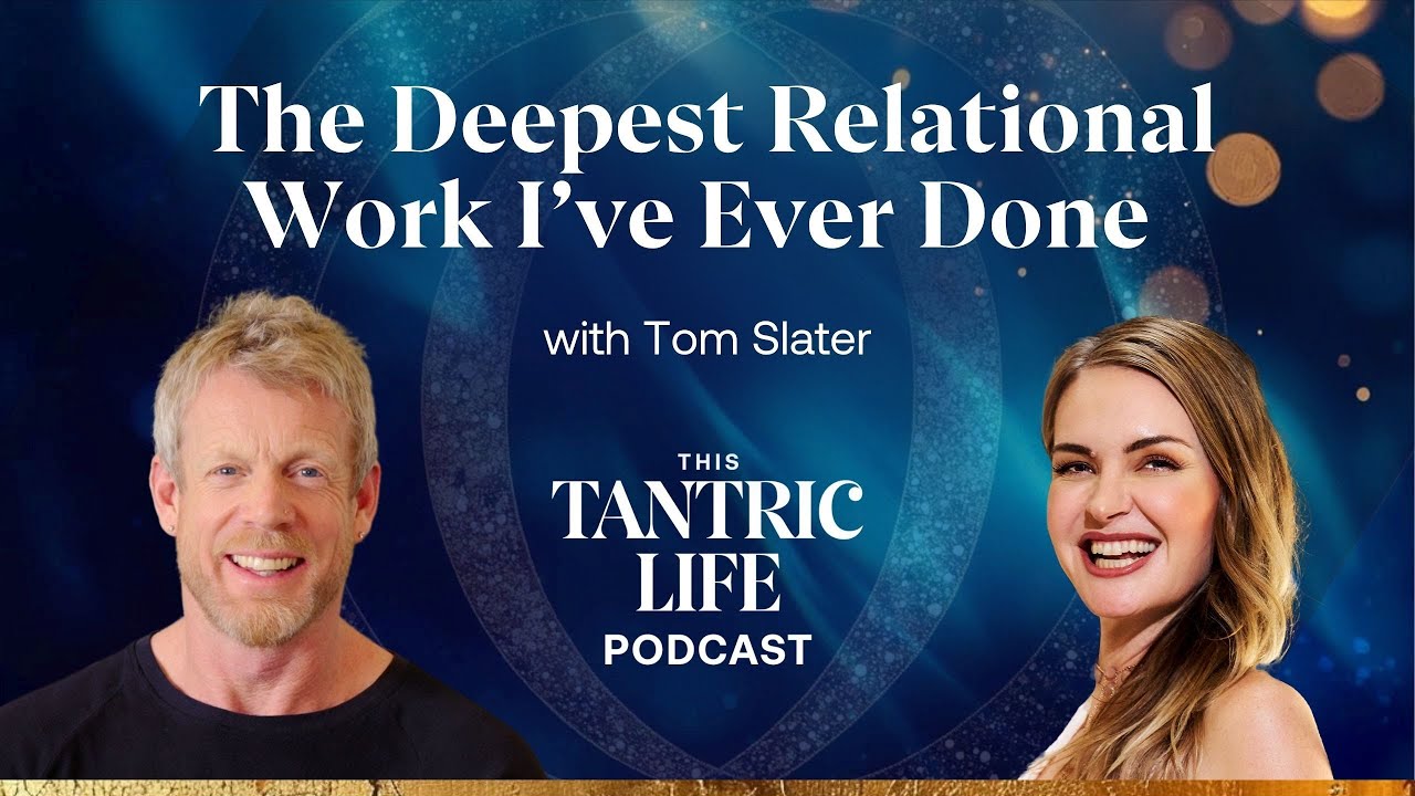 The Deepest Relational Work I've Ever Done | 62