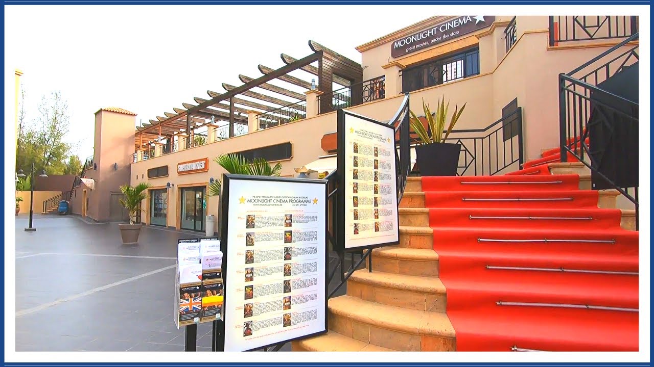 Maspalomas Costa Meloneras Gran Canaria | Restaurants & Shops 👠 28ºC February 2020 💥