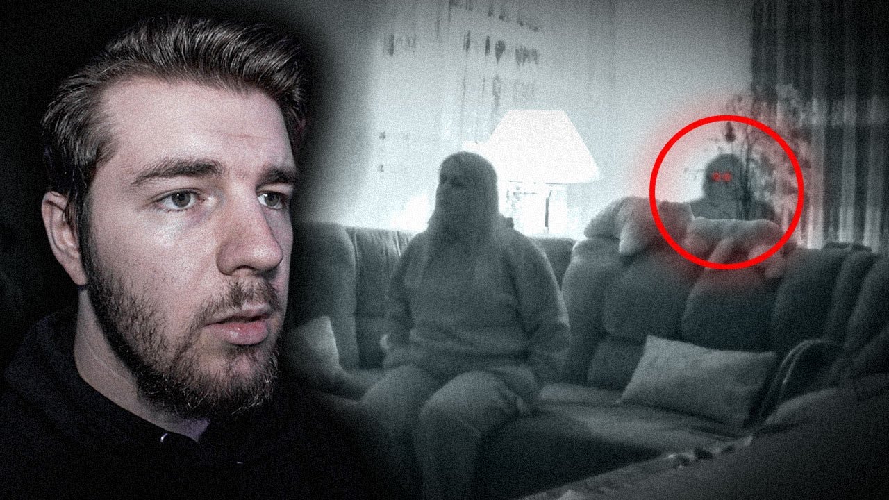 Aici a început totul.. Apartamentul BANTUIT al Bunicii Noastre!
