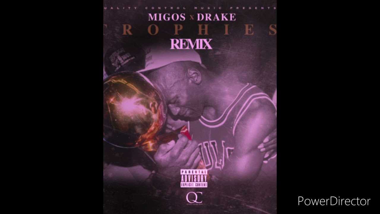 Drake ft Migos trophies (slowed)